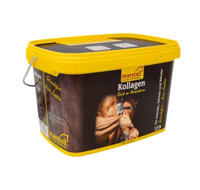 marstall Kollagen 1,5 kg für Gelenke, Sehnen und Bänder